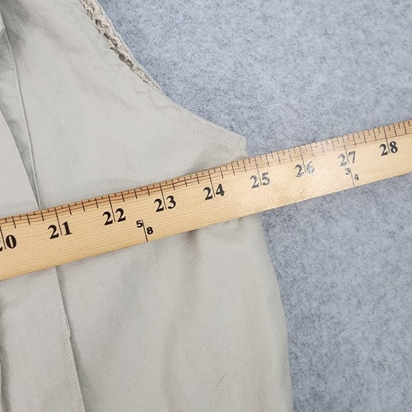 The Nature Company Vest Adult Large Hiking Fishing Outdoor Hunting Photographer - Picture 7 of 16